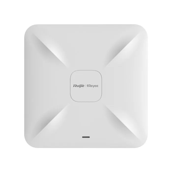 Reyee Dual Band WiFi 5 1300Mbps Fast Ethernet Ceiling Mount AP | RG-RAP2200(F)