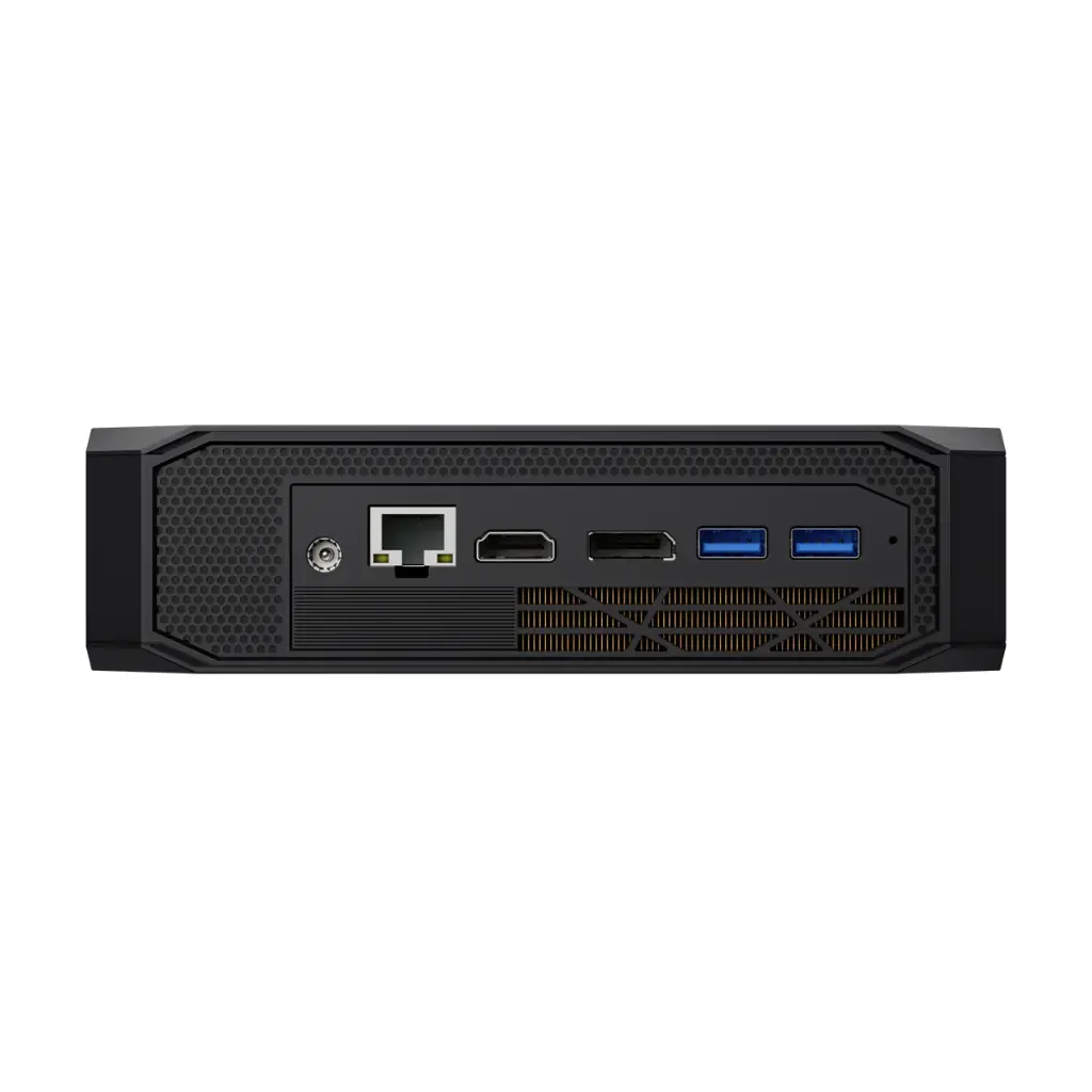 Blackview MP200 Mini Desktop PC | MP200-I9-ITB