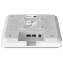 Reyee Dual Band WiFi 5 1300Mbps Fast Ethernet Ceiling Mount AP | RG-RAP2200(F)