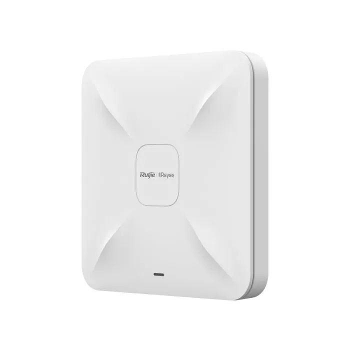 Reyee Dual Band WiFi 5 1300Mbps Gigabit Ceiling Mount AP | RG-RAP2200(E)