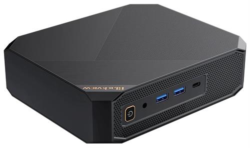 Blackview MP200 Mini Desktop PC |  MP200