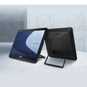 ASUS ExpertCenter E1 AiO (E1600) Touch Screen Desktop PC | E1600WKAT-C8128B1W