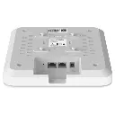 Reyee Dual Band WiFi 5 1300Mbps Gigabit Ceiling Mount AP | RG-RAP2200(E)