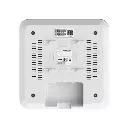 Reyee Dual Band WiFi 5 1300Mbps Gigabit Ceiling Mount AP | RG-RAP2200(E)