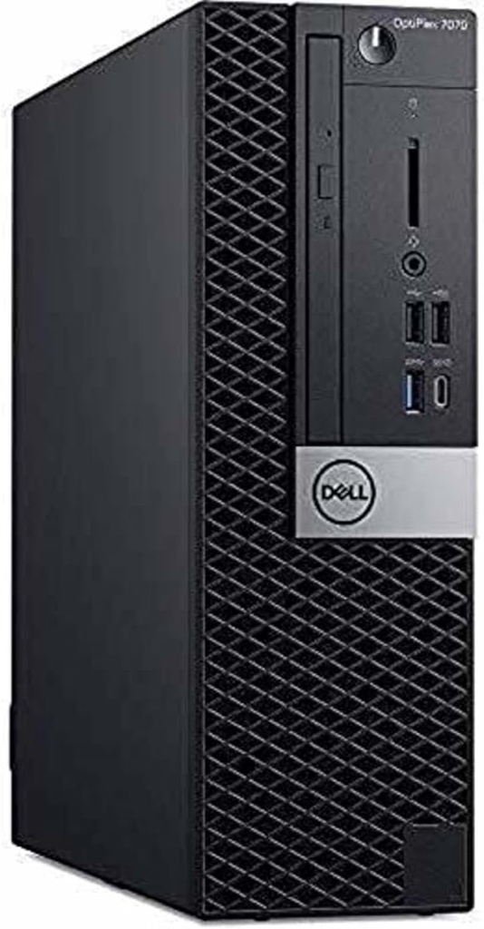DELL OptiPlex GX7070 8th Gen Intel Core i5 Desktop PC | GX7070USFF