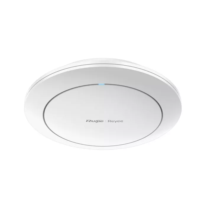 Reyee Dual Band WiFi 6 3000Mbps Gigabit Ceiling Mount AP | RG-RAP2266