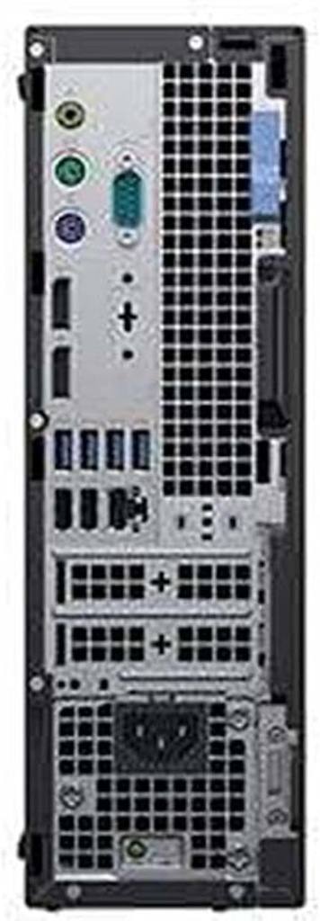 DELL OptiPlex GX7070 8th Gen Intel Core i5 Desktop PC | GX7070USFF