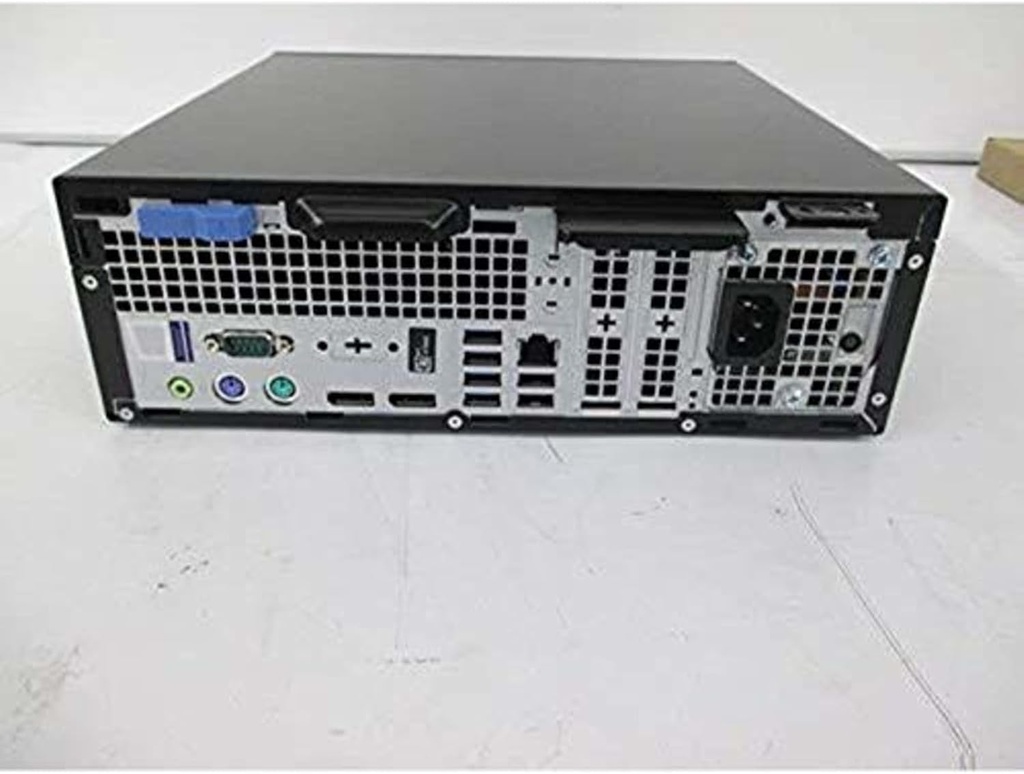 DELL OptiPlex GX7070 8th Gen Intel Core i5 Desktop PC | GX7070USFF