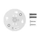 Reyee Dual Band WiFi 6 3000Mbps Gigabit Ceiling Mount AP | RG-RAP2266