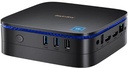 Blackview MP60 N150 Intel Celeron Professional Mini PC | MP60-N150-16-512