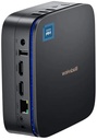 Blackview MP60 N150 Intel Celeron Professional Mini PC | MP60-N150-16-512