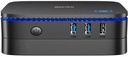 Blackview MP60 N150 Intel Celeron Professional Mini PC | MP60-N150-16-512