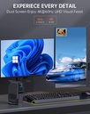 Decibell S1 Mini Desktop PC | DECIBELL-S1-16GB-512GB