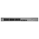 Reyee 24 Port Gigabit 4SFP Layer 2+ Smart Managed Switch | RG-NBS3100-24GT4SFP-V2