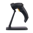 BS220 2D Laser Barcode Scanner Handheld Wired & Wireless with Stand 