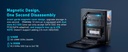 Decibell S1 Mini Desktop PC | DECIBELL-S1-16GB-512GB