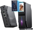Decibell S1 Mini Desktop PC | DECIBELL-S1-16GB-512GB