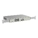 Reyee 8 Port Gigabit PoE 125W 2SFP Layer 2+ Smart Managed Switch | RG-NBS3100-8GT2SFP-P-V2