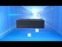  HiLook 16-ch 1080pLite 1U H.265 eSSD DVR | HIL052E-DVR-E16G-B