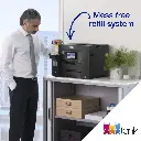 Epson L6550 EcoTank A4 Multifunction All | C11CJ30403SA