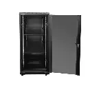 Linkbasic 27U 800 Deep Cabinet 4 Fans & 2 Shelves