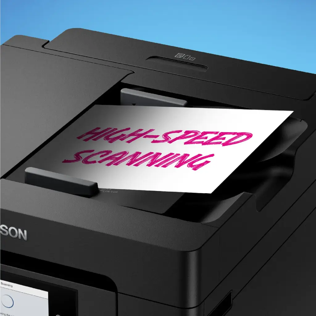 Epson L6550 EcoTank A4 Multifunction All | C11CJ30403SA
