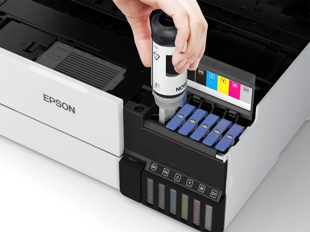 Epson L8160 Ecotank Multifunction All-in-One | C11CJ20403