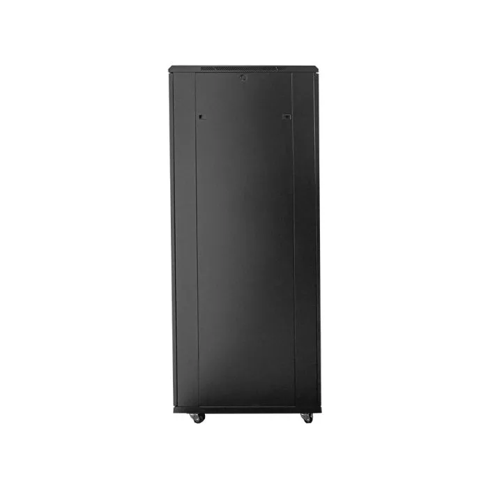 Linkbasic 42U 800 Deep Cabinet 4 Fans & 3 Shelves