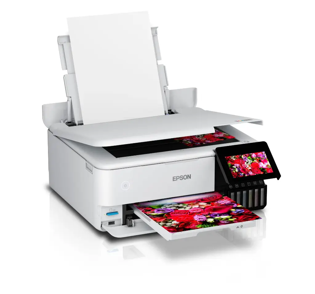 Epson L8160 Ecotank Multifunction All-in-One | C11CJ20403