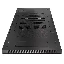 Linkbasic 42U 800 Deep Cabinet 4 Fans & 3 Shelves