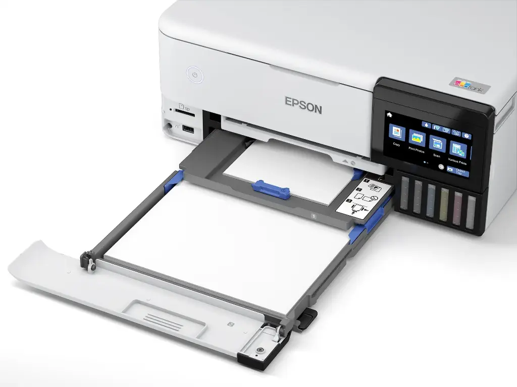 Epson L8160 Ecotank Multifunction All-in-One | C11CJ20403