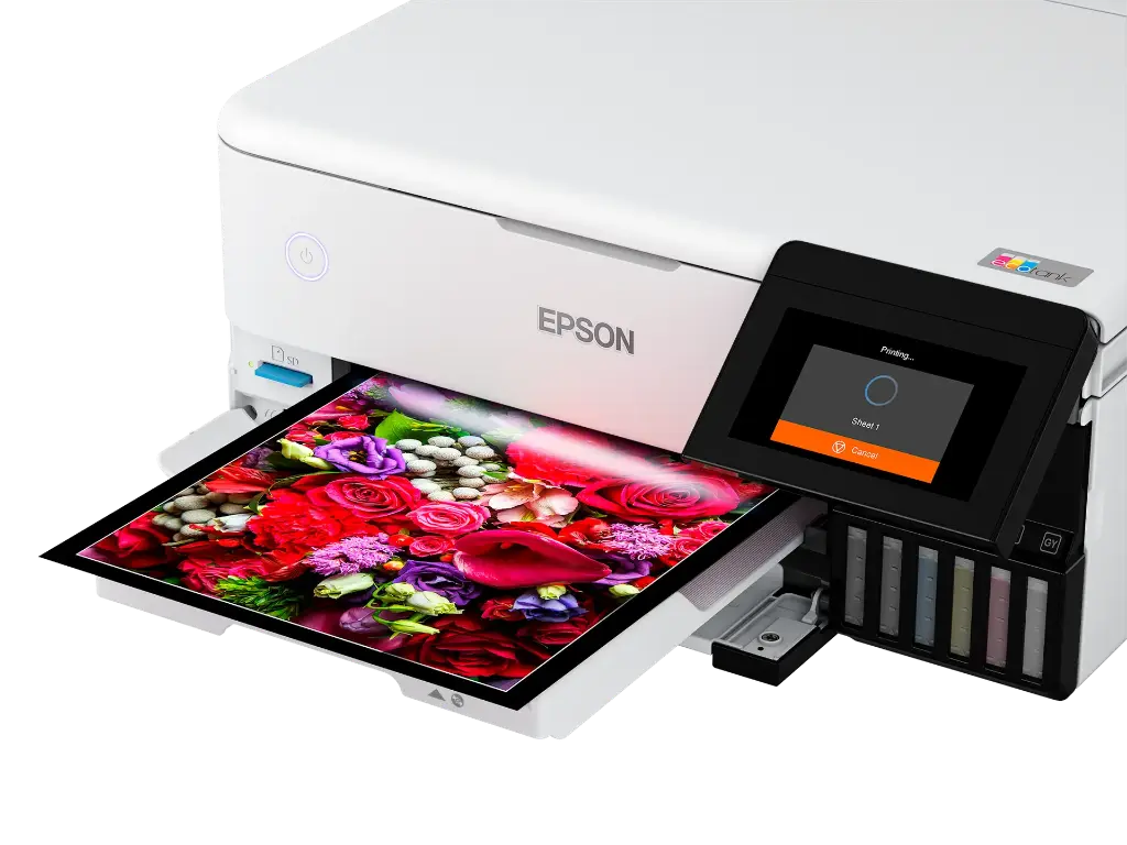 Epson L8160 Ecotank Multifunction All-in-One | C11CJ20403