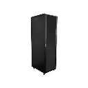 Linkbasic 42U 800 Deep Cabinet 4 Fans & 3 Shelves