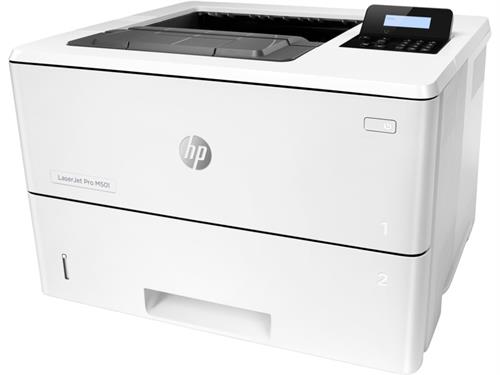 HP LaserJet Pro M501dn Mono Laser Printer | J8H61A