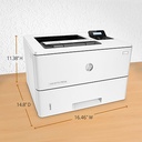 HP LaserJet Pro M501dn Mono Laser Printer | J8H61A