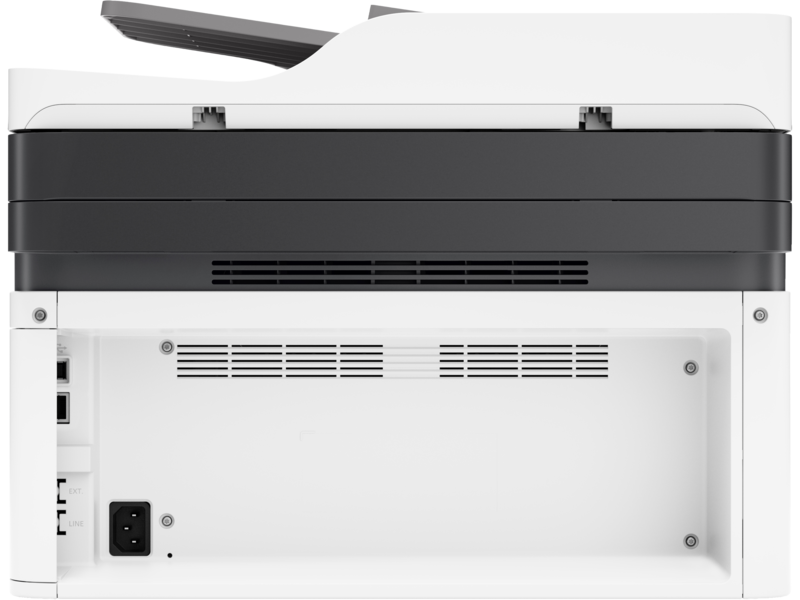 HP LaserJet MFP 137FNW Multifunction Mono Laser Printer | 4ZB84A