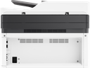 HP LaserJet MFP 137FNW Multifunction Mono Laser Printer | 4ZB84A