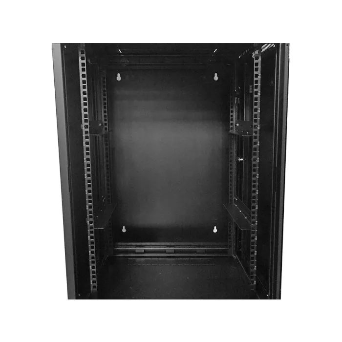 Linkbasic 15U Swing Frame Wall Box