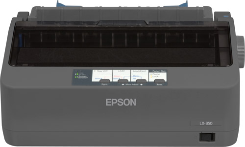 Epson LX350 9pin Impact dot matrix | LX-350