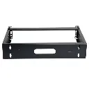 Linkbasic 2U Wall Mount Open Rack