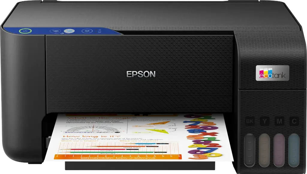 Epson EcoTank L3211 3-in-1 Colour | C11CJ68404