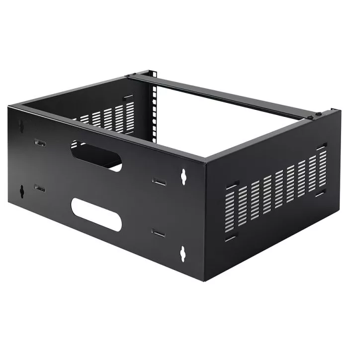 Linkbasic 4U Wall Mount Open Rack