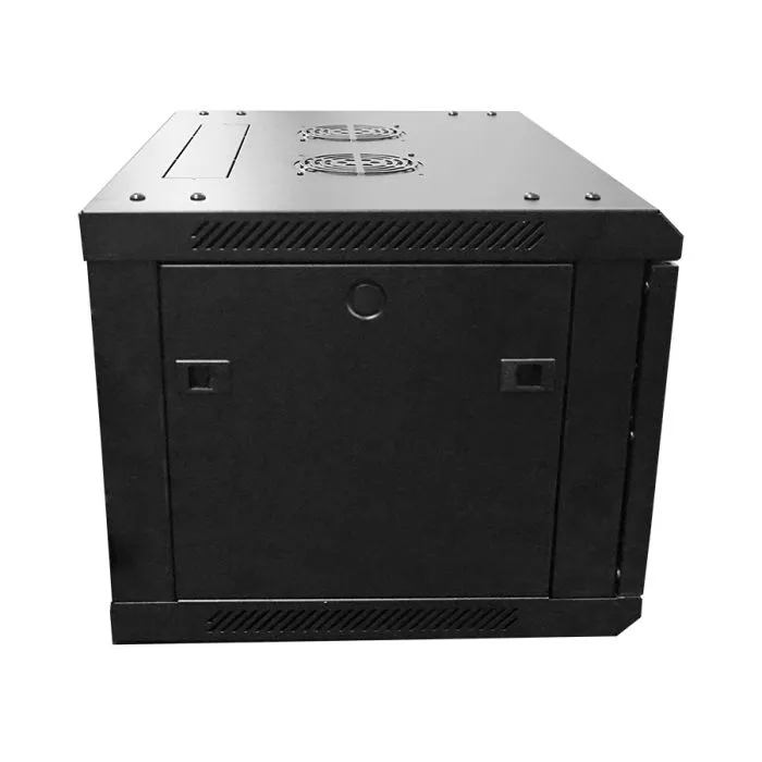 Linkbasic 6U Fixed Wall Box