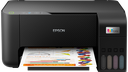 Epson EcoTank L3210 Multifunction Colour Inkjet Printer | C11CJ68403