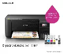 Epson EcoTank L3210 Multifunction Colour Inkjet Printer | C11CJ68403