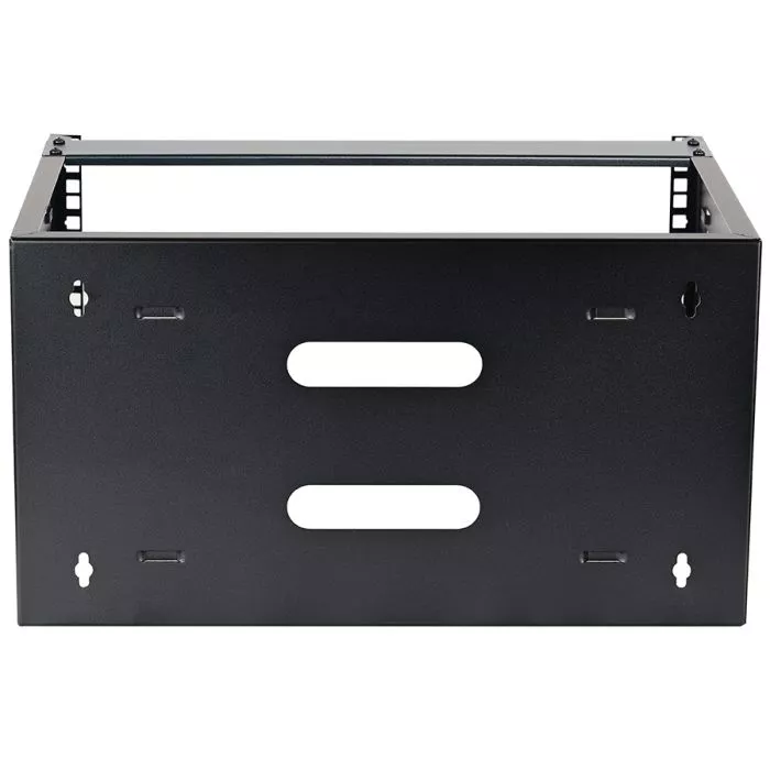 Linkbasic 6U Wall Mount Open Rack