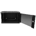 Linkbasic 6U Swing Frame Wall Box