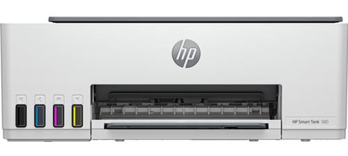 HP Smart Tank 580 All-in-One Printer | 1F3Y2A
