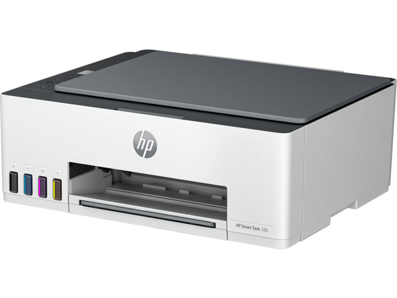 HP Smart Tank 580 All-in-One Printer | 1F3Y2A