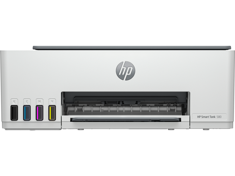 HP Smart Tank 580 All-in-One Printer | 1F3Y2A